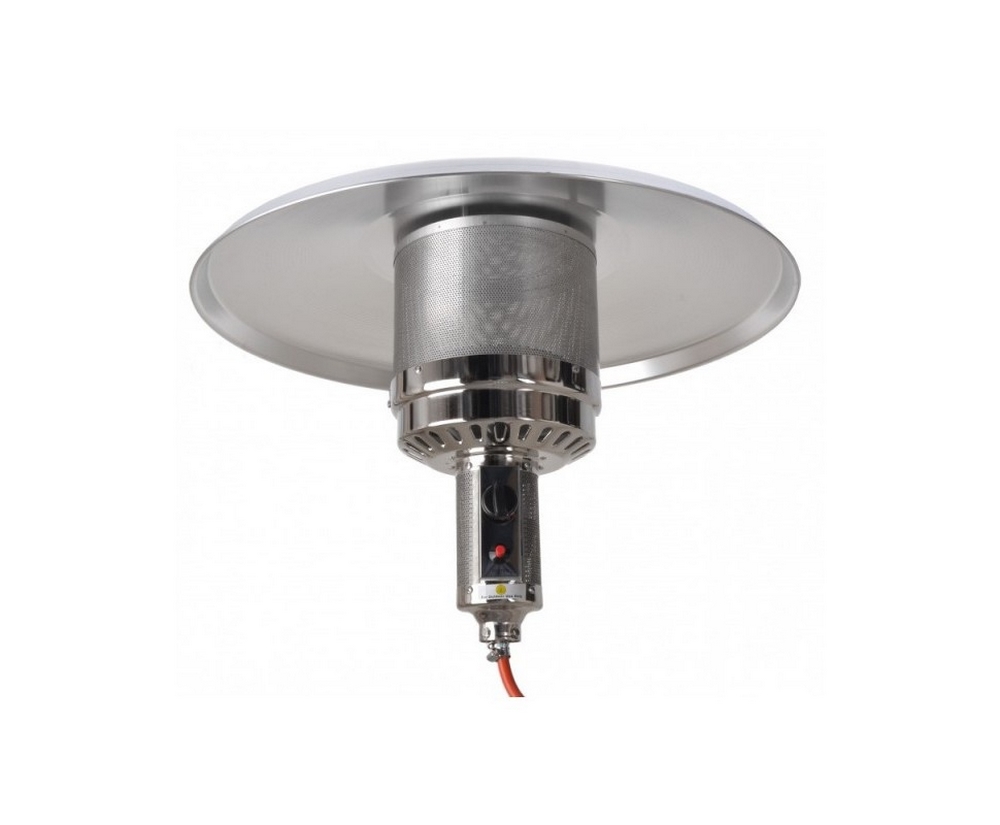 Уличный газовый обогреватель Ställeh VärmGas Steel