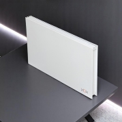 Инфракрасный обогреватель ИОН стандарт 0,7 700 Вт настенный (т) с терморегулятором