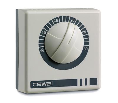 Дешевые терморегуляторы CEWAL в Энгельсе